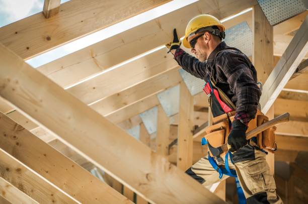 Best Roof Replacement Cost  in Huntington Park, CA