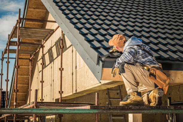 Professional Roofing Contractor in Huntington Park, CA