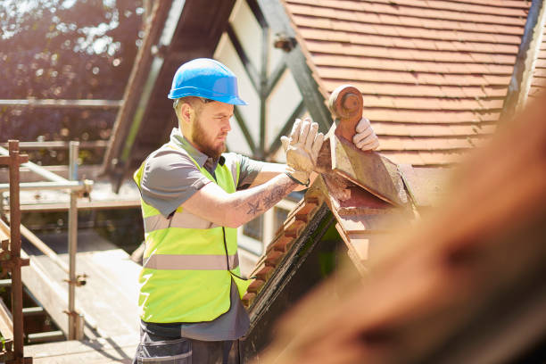 Best Roof Restoration Services  in Huntington Park, CA