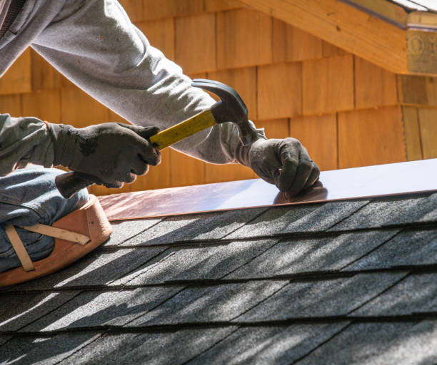 Quick and Trustworthy Emergency Roof Repair Services in Huntington Park, CA